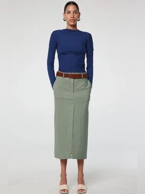 Line by K Isabeau Skirt